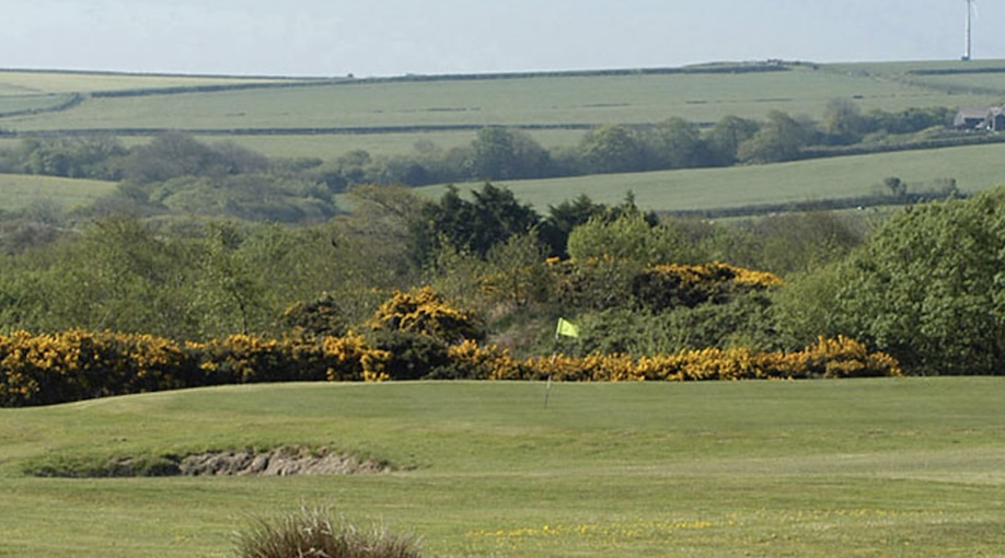 Photo of Hartland Forest Golf Club